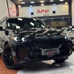 بي ام دبليو X5